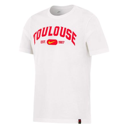 Stade Toulousain Rugby Graphic T-shirt 2025/2026 - Nike