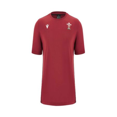 t-shirt-rugby-pays-de-galles-2023-24-rouge-macron