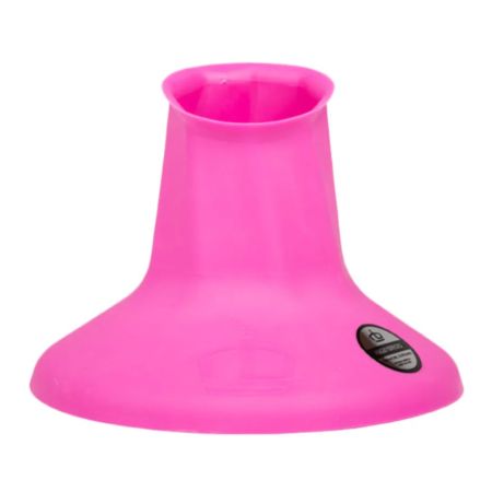 Vortex High Cut Rugby Kicking Tee Pink - Rugby Bricks

