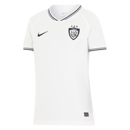 RC Toulon Kids Rugby Jersey Away 2024/2025 - Nike