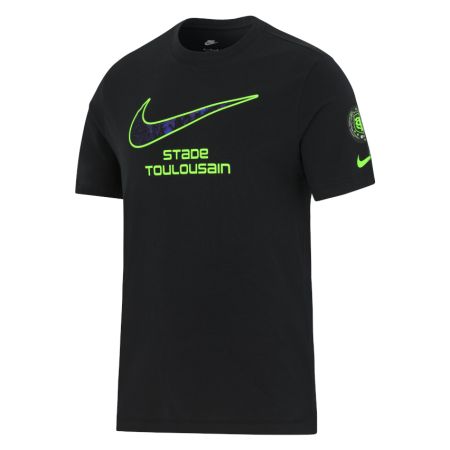 Rugby Collector Tee-shirt Stade Toulousain x ESA Project 2025 - Nike
