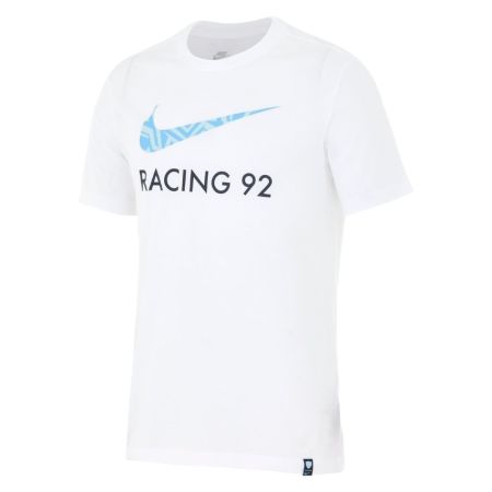 Racing 92 Rugby Graphic T-shirt 2025/2026 - Nike