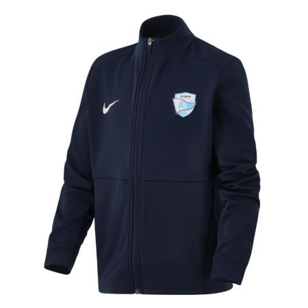 Youth Training Jacket Rugby Aviron Bayonnais Nike