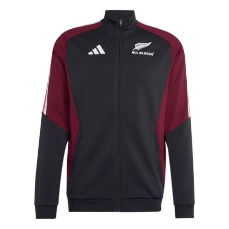 All Blacks Training Jacket 2027 Official Adidas