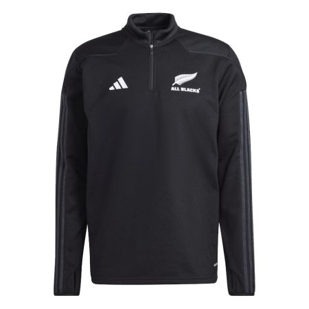 Veste Rugby All Blacks Noir - Adidas
