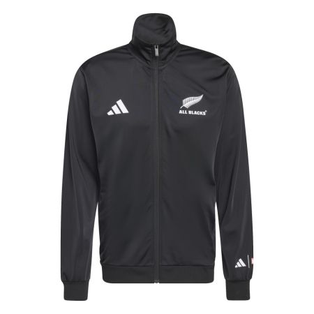 All Blacks Marvel Track Jacket 2025/2026 - Adidas