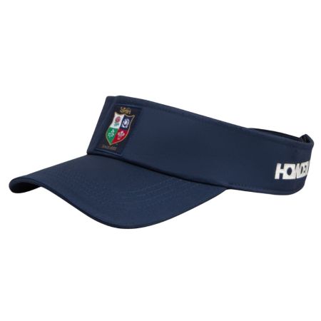 Supporter Rugby Visor Navy - British & Irish Lions | Canterbury