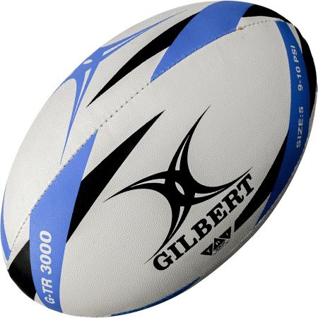 Rugby Training Ball G-TR3000 Size 5 - Gilbert