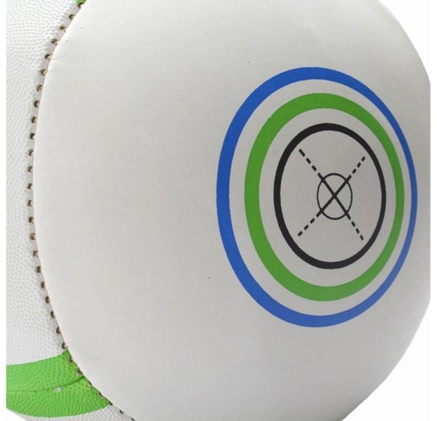 Rugby Rebounder Training Ball Gilbert
