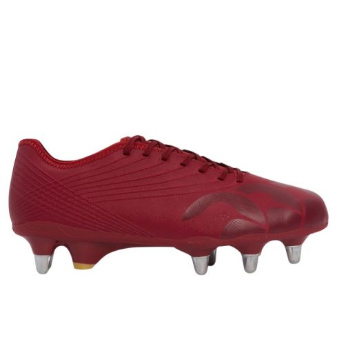 Stampede Groundbreak Pro Rugby Shoes - Canterbury
