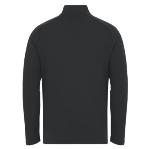 Black Rugby Training 1/4 Zip Sweatshirt - Nike