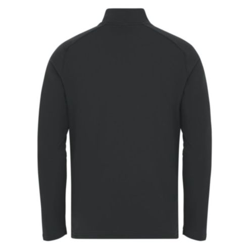BADGE Rugby Training 1/4 Zip Sweatshirt Chilly-Mazarin Black - Nike