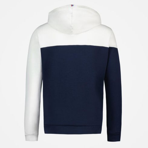 Men's Rugby Hoodie France Supporter - Le Coq sportif