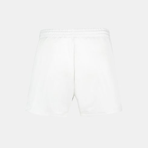 France Rugby White Shorts - Le Coq Sportif