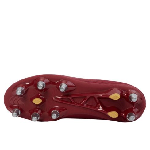 Stampede Groundbreak Pro Rugby Shoes - Canterbury