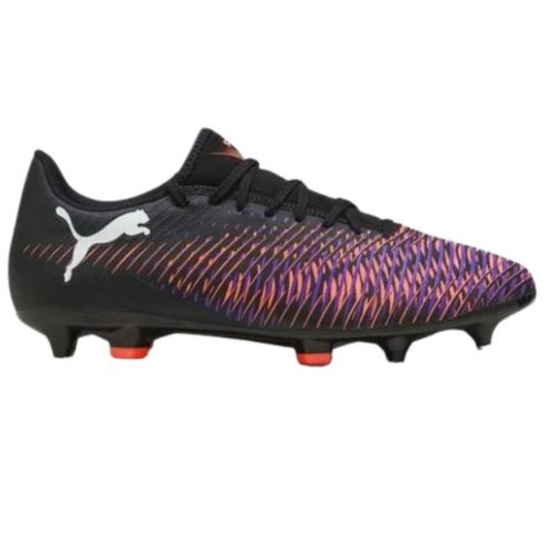 Rugby Shoes Future 8 Play MxSG Hybrid Cleats All Terrain - Puma