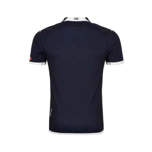 Maillot ubb 2020 2025
