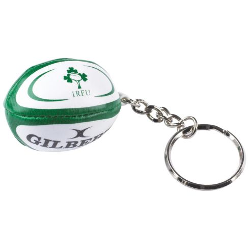 Keychain Rugby Ireland IRFU - GILBERT