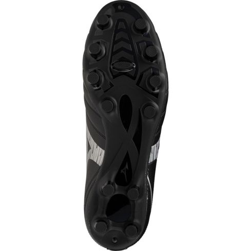 Rugby Boots Monarcida Neo III Select Molded Studs Black - Mizuno