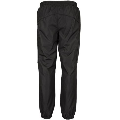 Rugby Rain Pants Photon Black - Gilbert