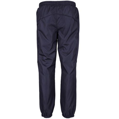 Rugby Rain Pants Photon Navy Blue - Gilbert