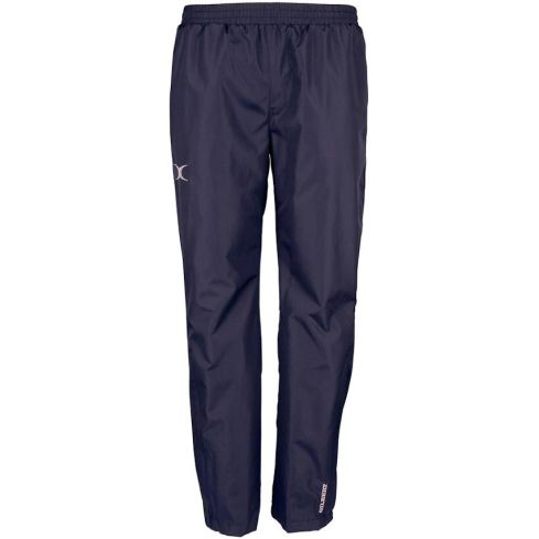 Rugby Rain Pants Photon Navy Blue - Gilbert