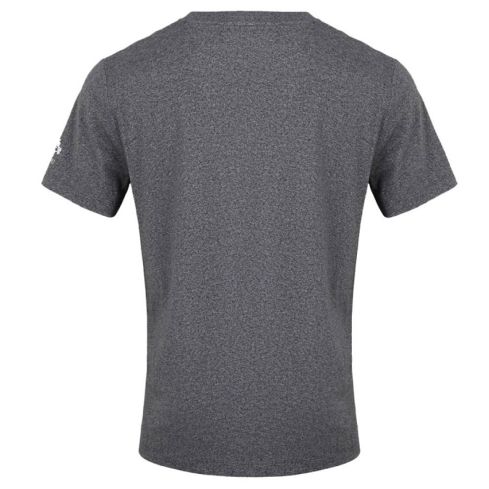Rugby Supporters T-Shirt Ireland Grey - Canterbury