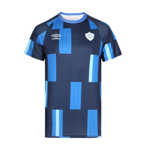 Castres Olympique Warm-Up Jersey - Umbro