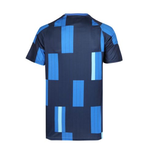 Maillot Warm-Up Castres Olympique - Umbro