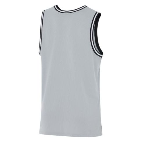 RC Toulon Basketball Grey Jersey 2025/2026 - Nike