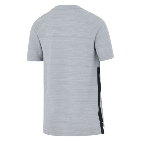 RC Toulon Youth Rugby Training Tee Grey 2025/2026 - Nike