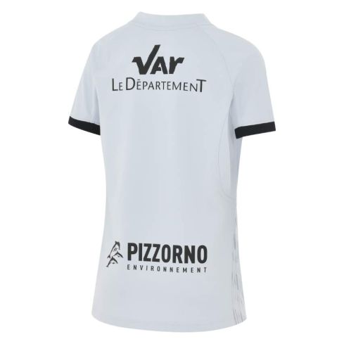 RC Toulon Youth Rugby Away Jersey 2025/2026 - Nike