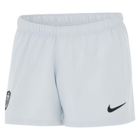 RC Toulon 2025/2026 Away Rugby Shorts - Nike