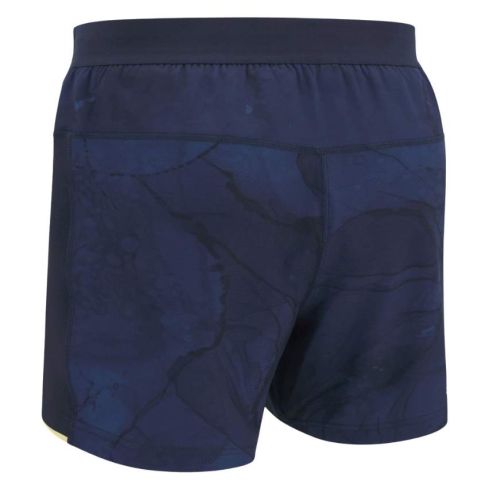 Official Italy Rugby Away Shorts 2025/2026 - Macron
