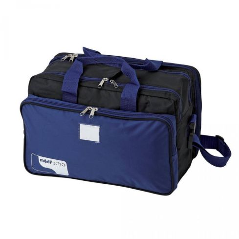 Unlined Rugby Medical Bag – Tremblay