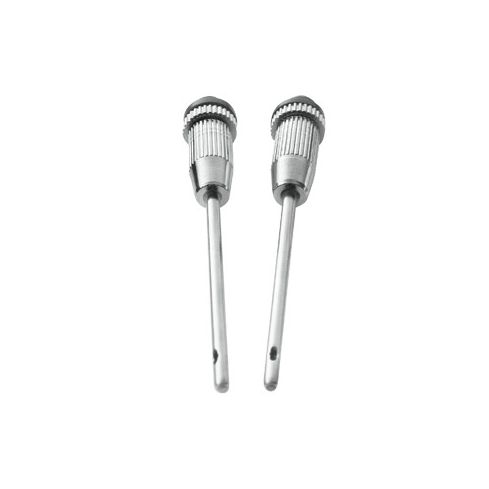 Ball needles set of 2 - Gilbert