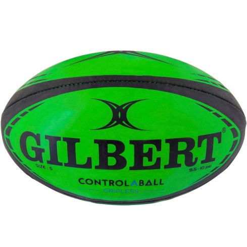 Rugby Ball Control A Without Grip Size 5 – Gilbert