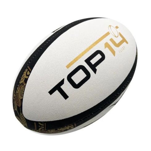 Rugby Ball Replica Top 14 Final 2025/2026 - Gilbert