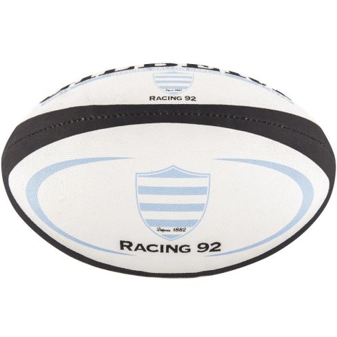 Rugby Ball Racing 92 Size 5 - Gilbert