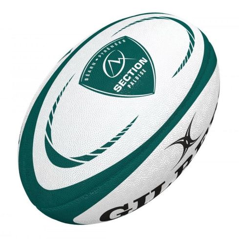 Rugby Supporter Ball Section Paloise - Gilbert