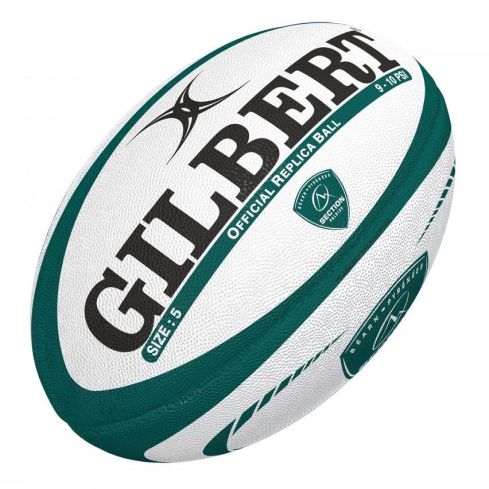 Rugby Supporter Ball Section Paloise - Gilbert