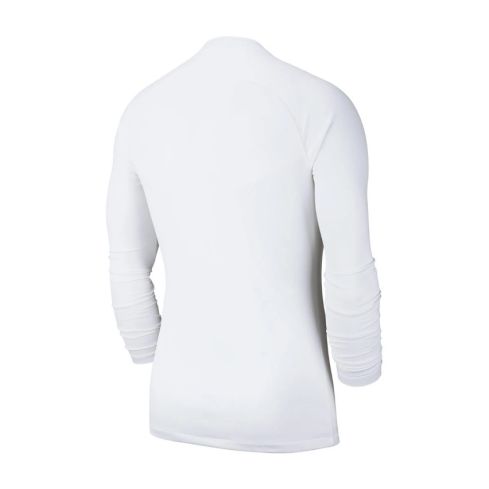 Men's White Thermal Rugby Undershirt Neuilly-sur-Seine -Nike