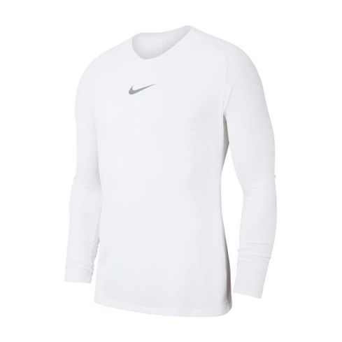 Men's White Thermal Rugby Undershirt Neuilly-sur-Seine -Nike