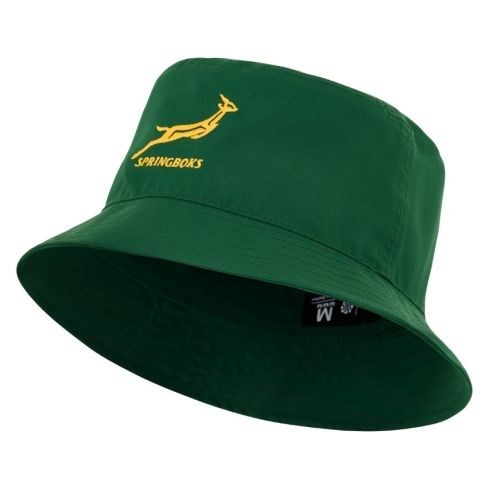 Springboks South Africa Rugby Bucket Hat - Nike