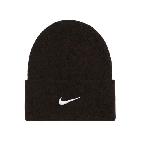 Black Rugby Beanie - Nike
