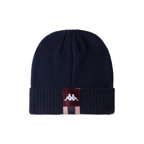 Official Union Bordeaux Bègles Rugby Beanie Navy – Kappa