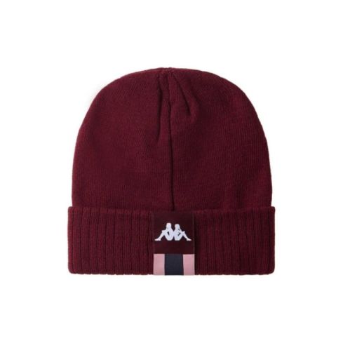 Official Union Bordeaux Bègles Rugby Beanie Burgundy – Kappa