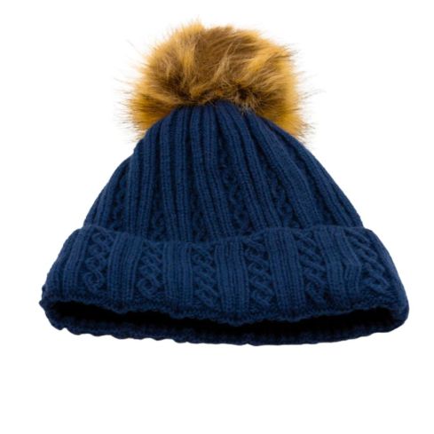 ASM Rugby Supporter Beanie - ASM Clermont