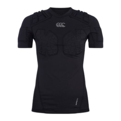 Women's Pro Rugby Shoulder Pad - Canterbury