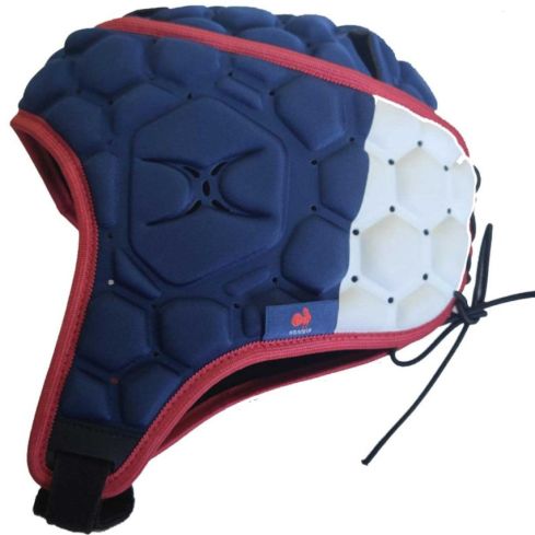 FRANCE XP 250 Rugby Headgear - GILBERT